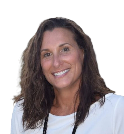 Lisa Glavin, LPCS therapist in Mount Pleasant, SC