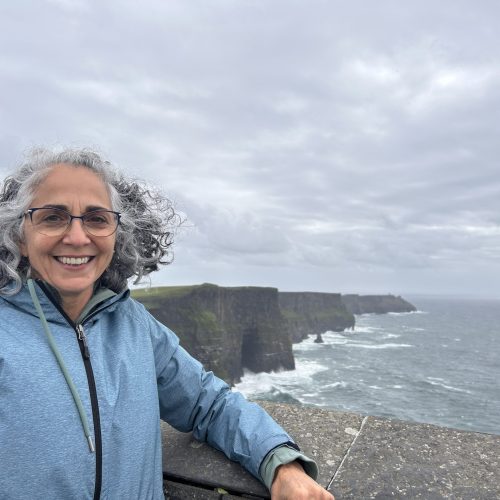 Cliffs of Moher Ireland